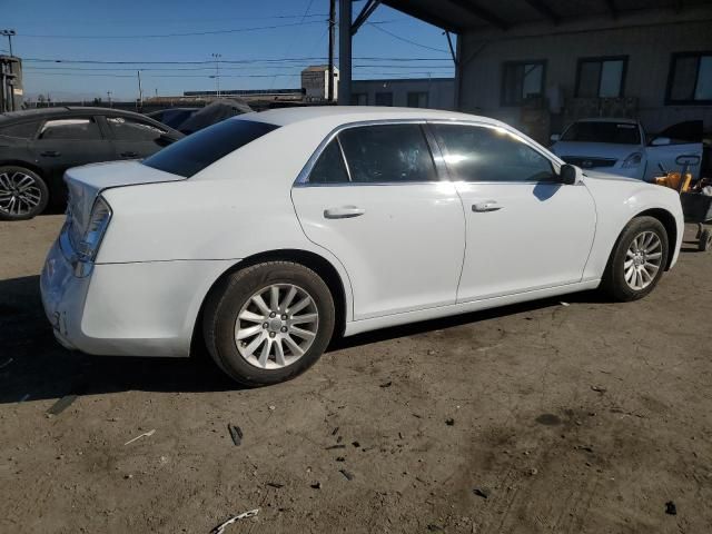 2013 Chrysler 300