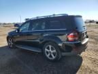 2009 Mercedes-Benz GL 450 4matic