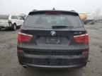 2015 BMW X3 XDRIVE28D