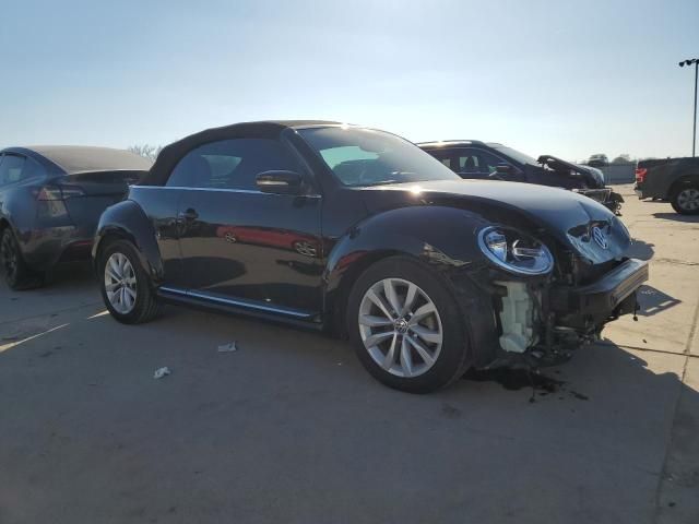 2015 Volkswagen Beetle TDI