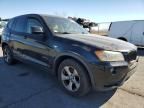 2011 BMW X3 XDRIVE28I