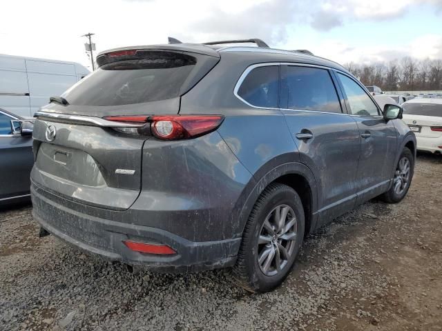 2019 Mazda CX-9 Touring