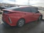 2017 Toyota Prius Prime