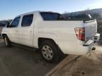 2007 Honda Ridgeline RTS