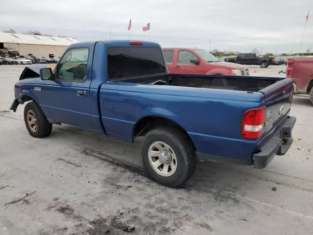 2008 Ford Ranger