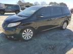 2014 Toyota Sienna XLE