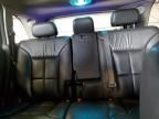 2007 Lincoln MKX