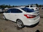 2012 Ford Focus Titanium