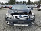 2010 Subaru Outback 2.5I Limited