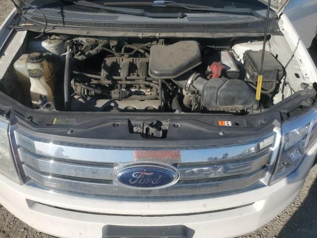 2010 Ford Edge SEL