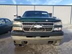 2005 Chevrolet Silverado K2500 Heavy Duty