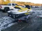 2007 Seadoo SEA DOO SP