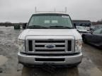 2010 Ford Econoline E350 Super Duty Wagon