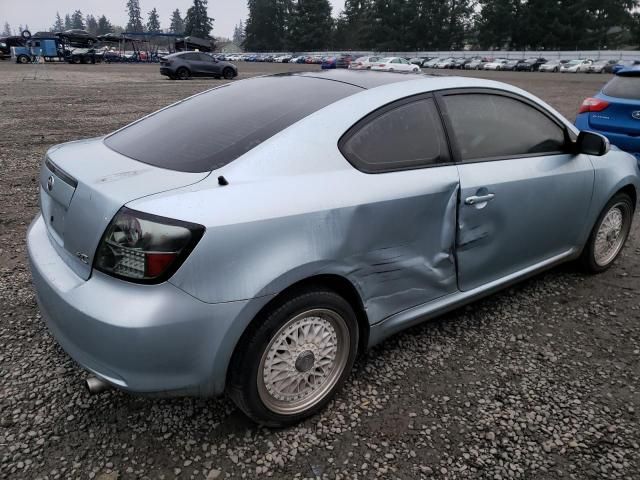 2007 Scion TC