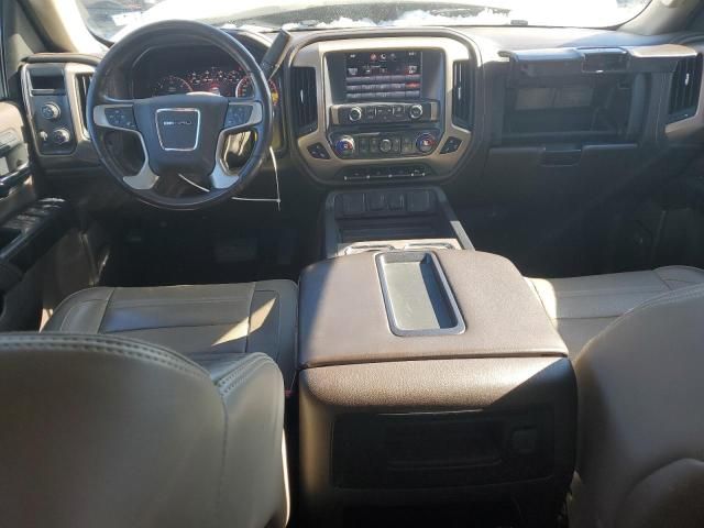 2014 GMC Sierra K1500 Denali