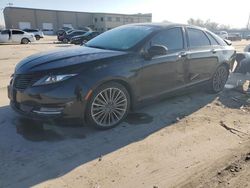 2016 Lincoln MKZ Hybrid Black Label en venta en Wilmer, TX