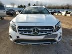 2019 Mercedes-Benz GLA 250