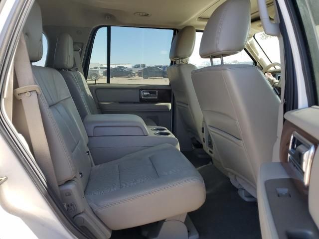 2013 Lincoln Navigator