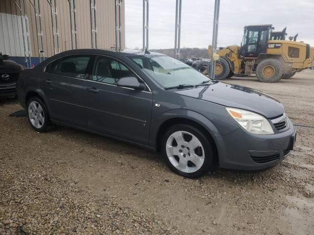 2007 Saturn Aura XE