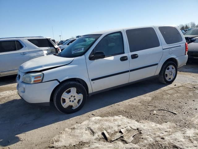 2006 Chevrolet Uplander LS