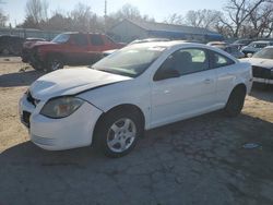 2008 Chevrolet Cobalt LS en venta en Wichita, KS