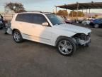 2013 Mercedes-Benz GLK 350 4matic