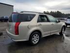 2008 Cadillac SRX