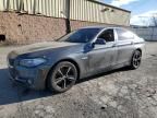 2015 BMW 528 I