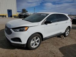 Ford Edge Vehiculos salvage en venta: 2023 Ford Edge SE