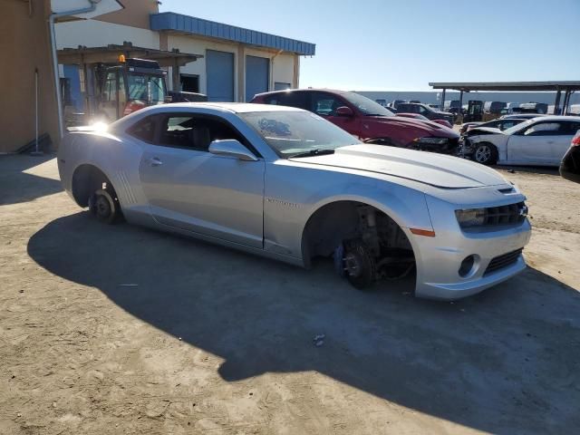 2010 Chevrolet Camaro SS