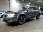 2008 Subaru Outback 3.0R LL Bean