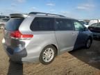 2011 Toyota Sienna XLE