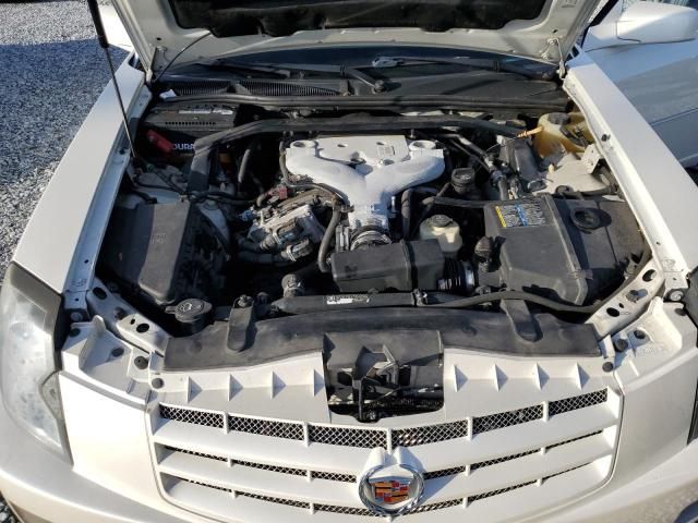 2007 Cadillac CTS HI Feature V6