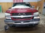 2005 Chevrolet Silverado K1500