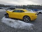 2013 Chevrolet Camaro LT