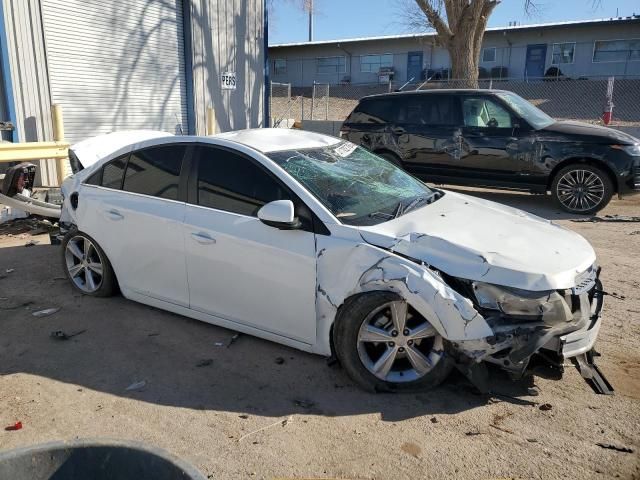 2013 Chevrolet Cruze LT