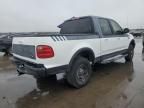 2001 Ford F150 Supercrew