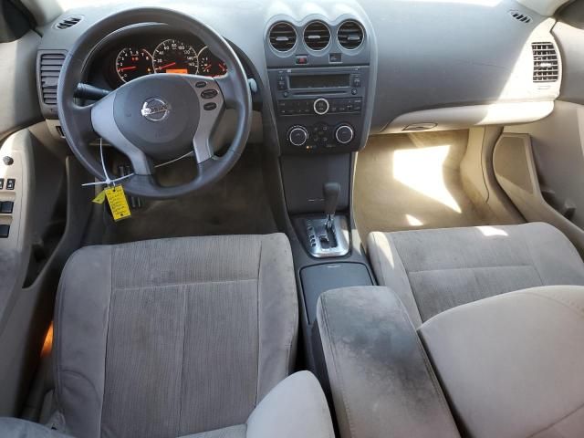 2011 Nissan Altima Base