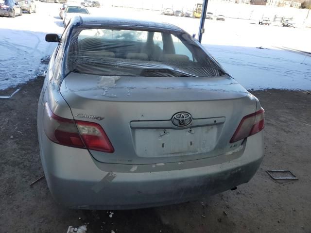 2007 Toyota Camry CE