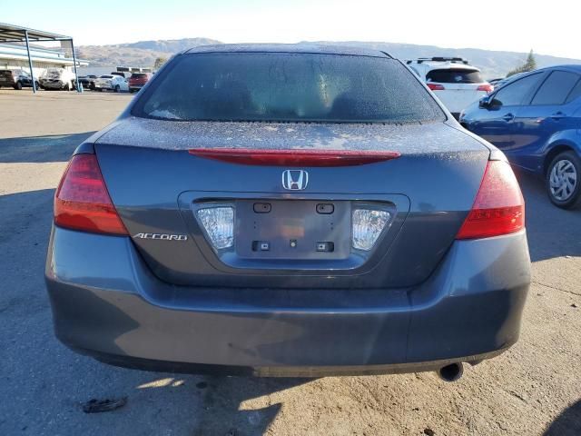 2007 Honda Accord SE