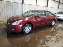 Nissan Vehiculos salvage en venta: 2012 Nissan Altima Base