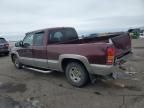 2000 GMC New Sierra C1500