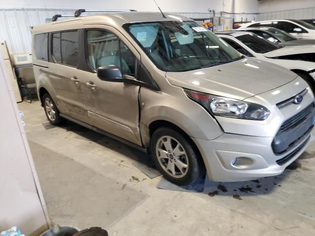 2015 Ford Transit Connect XLT