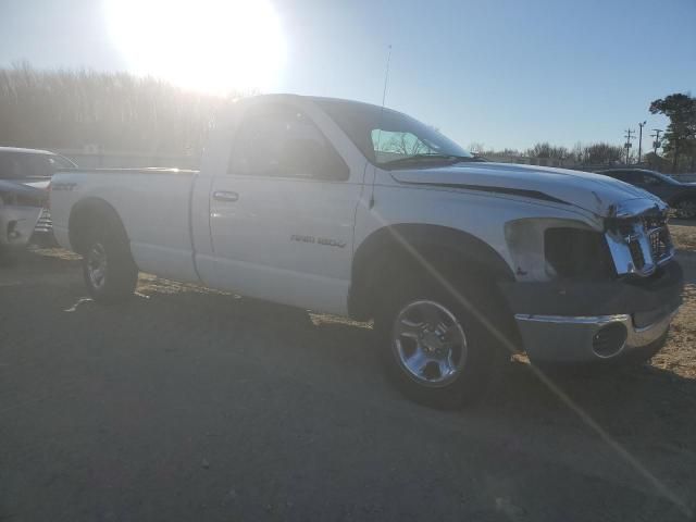 2007 Dodge RAM 1500 ST