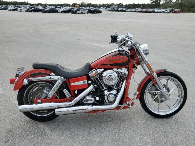 2007 Harley-Davidson Fxdse