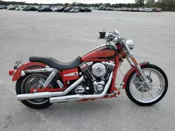 2007 Harley-Davidson Fxdse en venta en Fort Pierce, FL