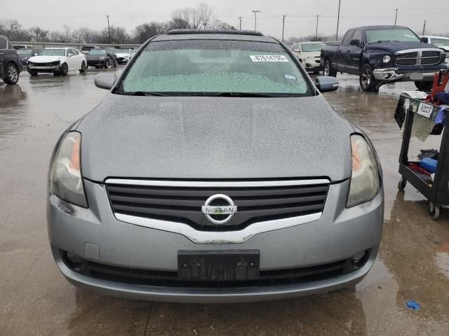 2009 Nissan Altima 2.5