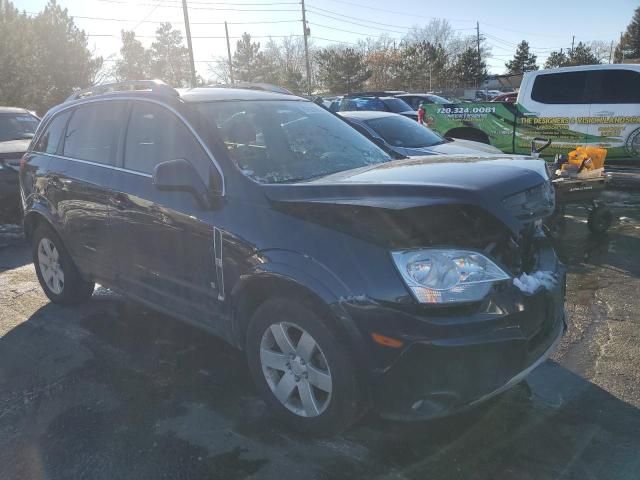 2008 Saturn Vue XR