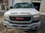 2004 GMC Sierra K2500 Heavy Duty