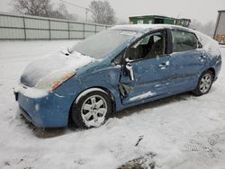 2006 Toyota Prius en venta en Lebanon, TN